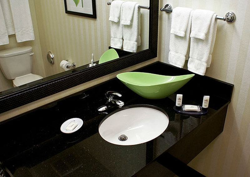 Fairfield Inn & Suites By Marriott Fort Lauderdale Pembroke Pines Kültér fotó