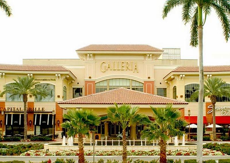 Fairfield Inn & Suites By Marriott Fort Lauderdale Pembroke Pines Kültér fotó